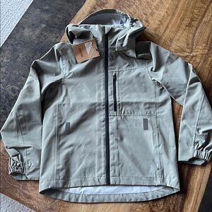 ReimaTEC Waterproof Jacket - Suojala